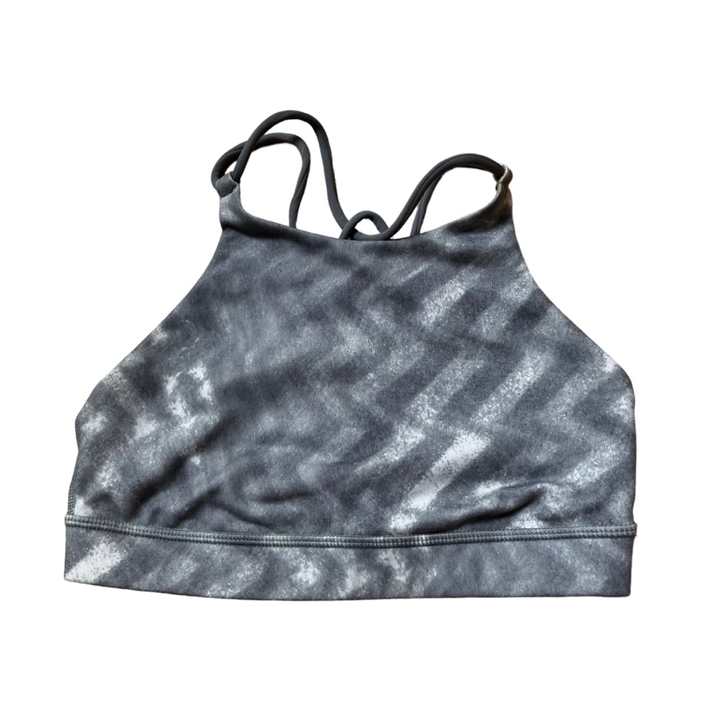 Lululemon Sports Bra Size 4